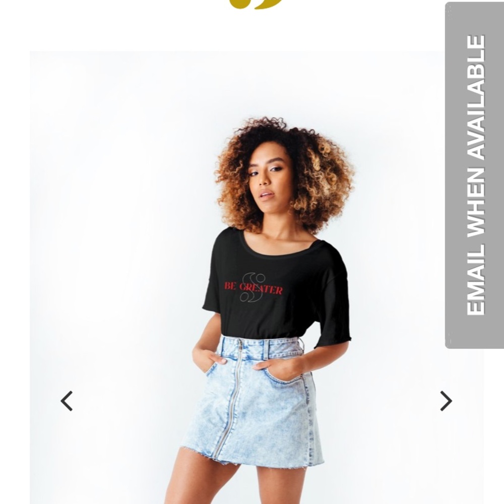 Serena Williams T